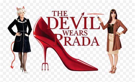 devil wears prada png.